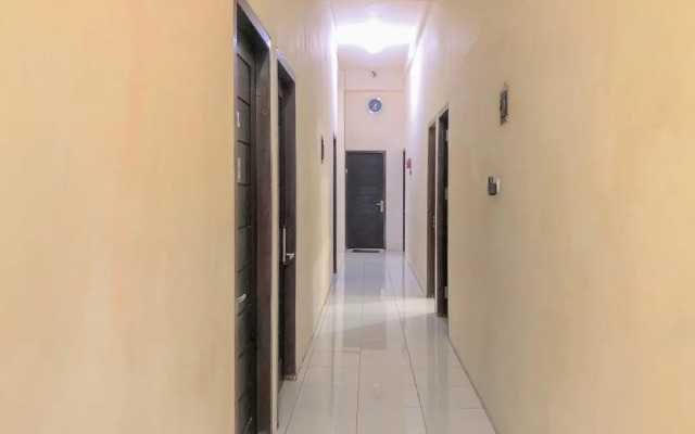 Hotel Lido 88
