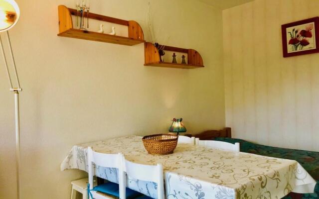 Appartement Villard-de-Lans, 2 pièces, 6 personnes - FR-1-515-21