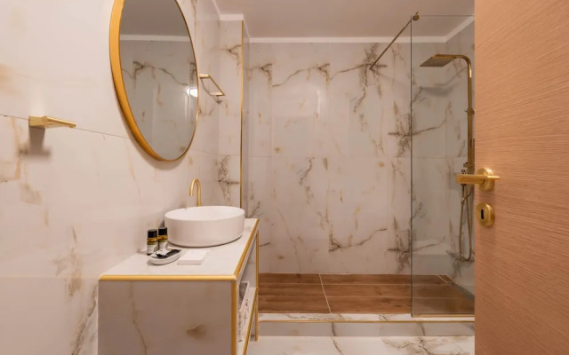 Rovertou Gali 3-5 by Athens Concept Residences