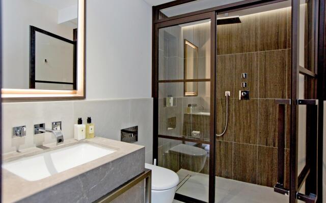 GS2 - 1 Bed Executive