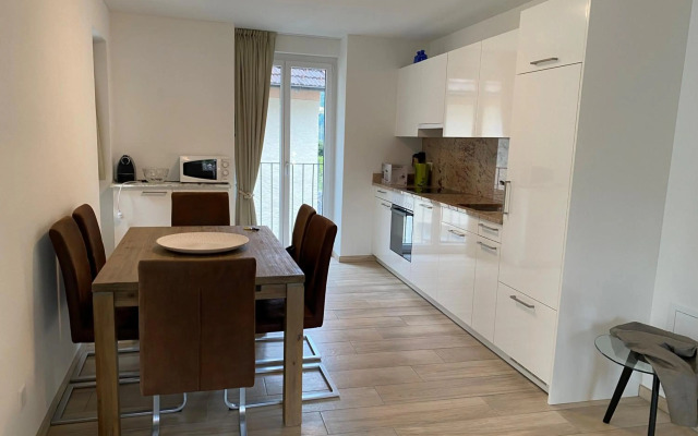 Rustico San Giorgio: Losone