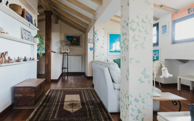 Villa Vernazza Cinque Terre