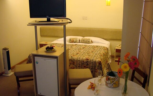 Hotel Melodia