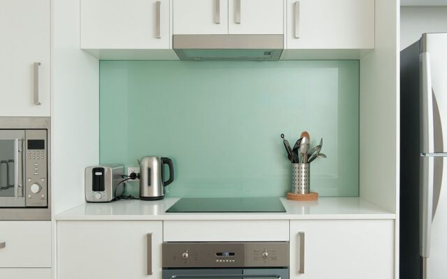 The Shoal Unit 404 - Shoal Bay