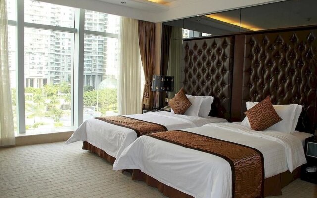 Grand View Hotel Haian Plaza - Shenzhen