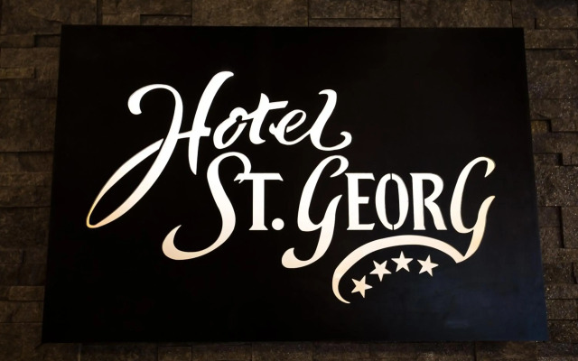 St. George