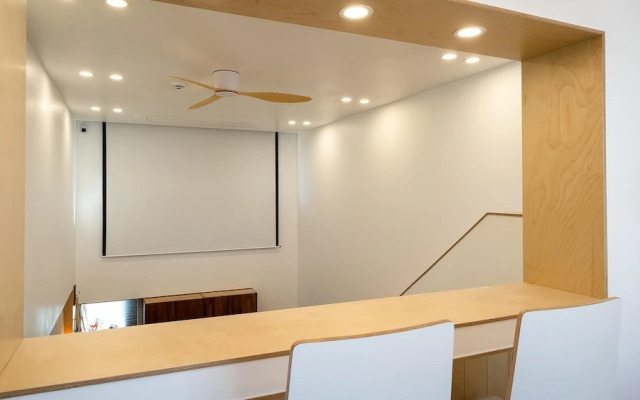 Jeju Muabyeoljang Dokchaepension