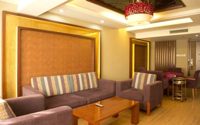 Jingxi Nangong Hotel