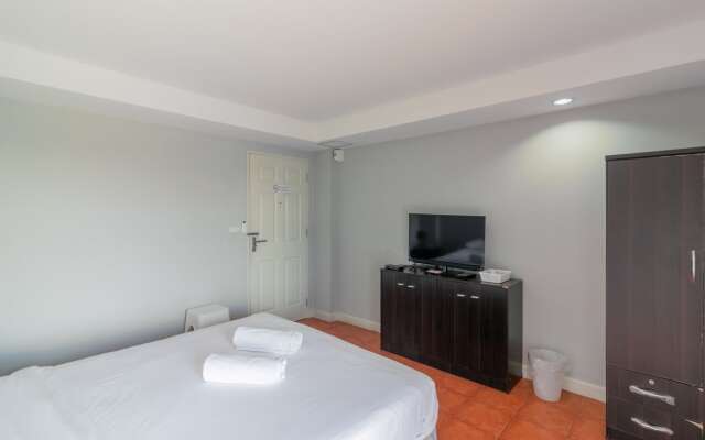 Resortel Lat Phrao 91