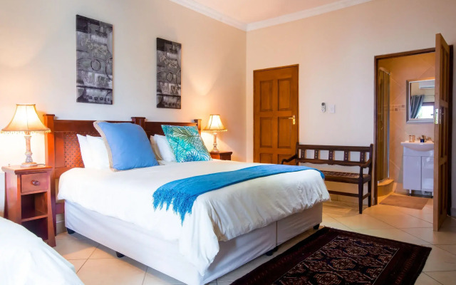 Turtle Bay Lodge