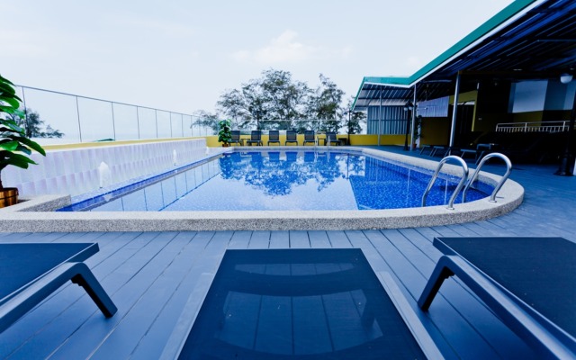 Anda Beachside Hotel