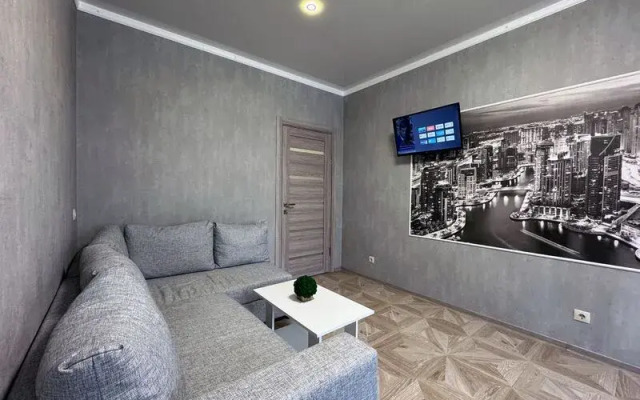 Atmosphere Apartments on the street. Oskanova, 1
