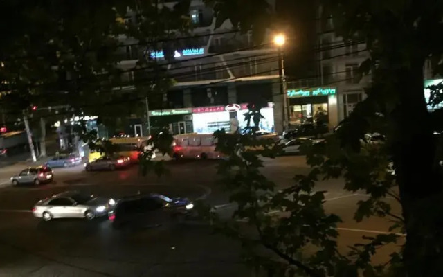Apartment Po Sutochno