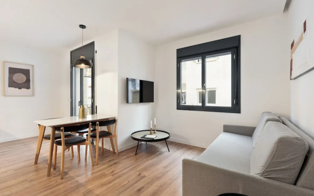 Urban Chill Apartments By Olala Homes