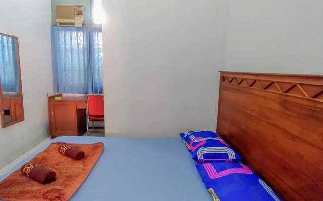 Hotel Rajawali RedPartner