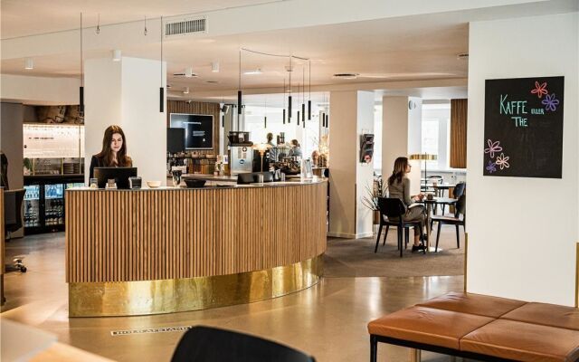 Kompas Hotel Aalborg