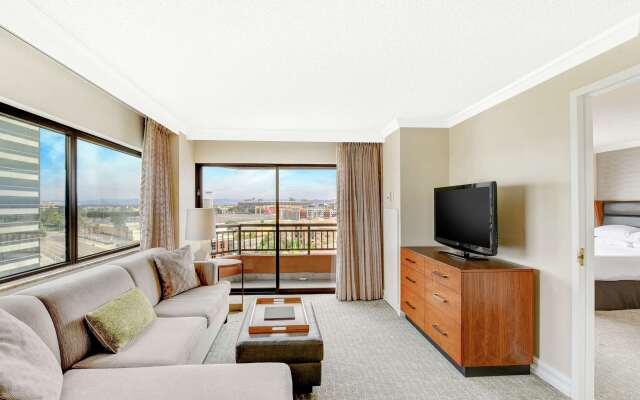 Embassy Suites by Hilton Anaheim Orange