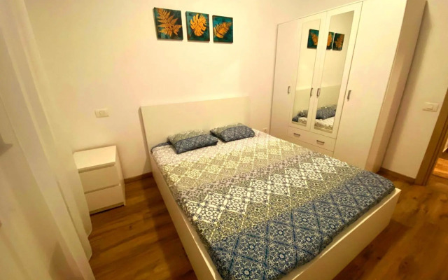 Bellagio - Cozy Apartment with Free gym