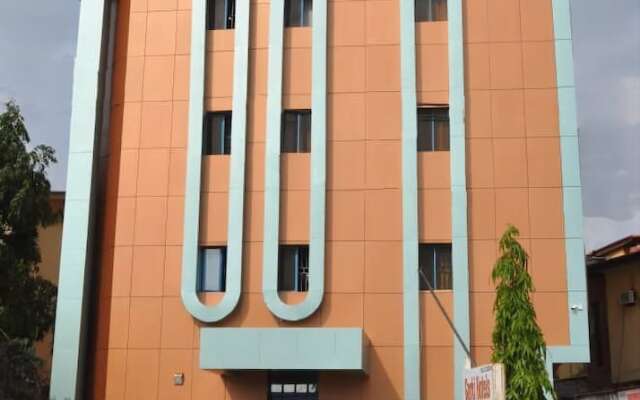 Garki Hotels