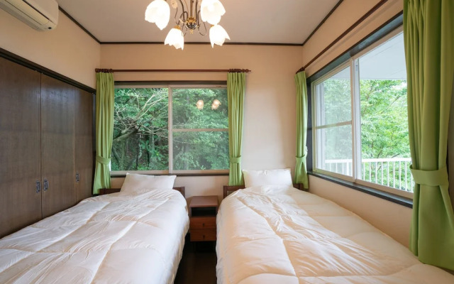 Angel Forest Izu Skyline