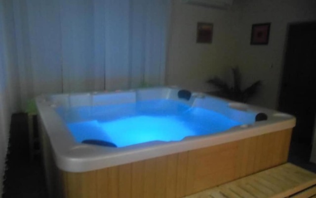 Sharkov Family Hotel