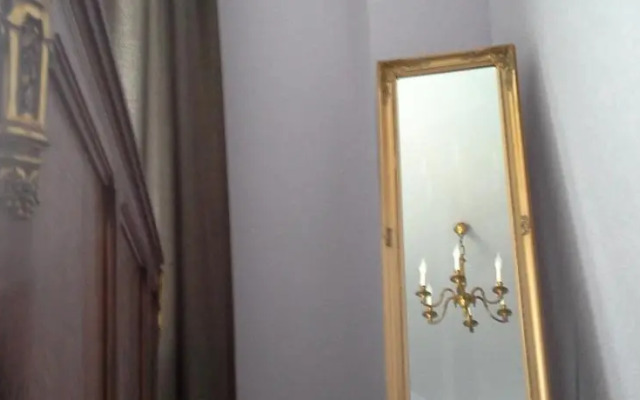 Patefon Rooms