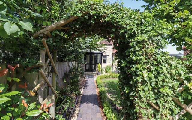 Woodbine Cottage
