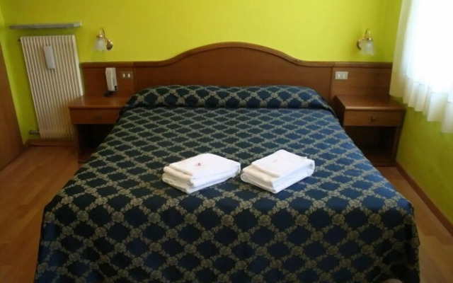 Hotel Fontanella