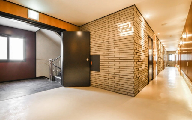 Tongyeong Hotel Vole