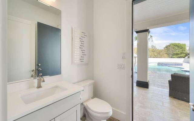 Neptune's Nest by Five Star Properties