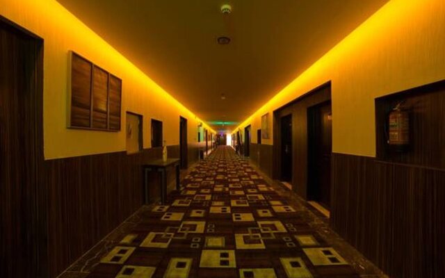 Raoum Inn Buraydah