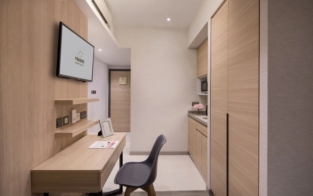 Modena by Fraser Hong Kong