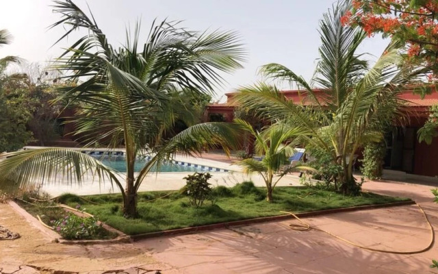 Almadiana Residence