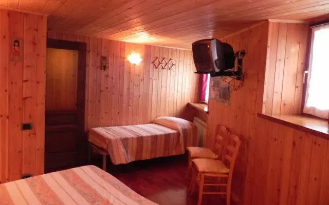 Le Vieux Rascard B&B