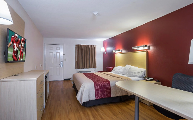 Red Roof Inn West Memphis, AR