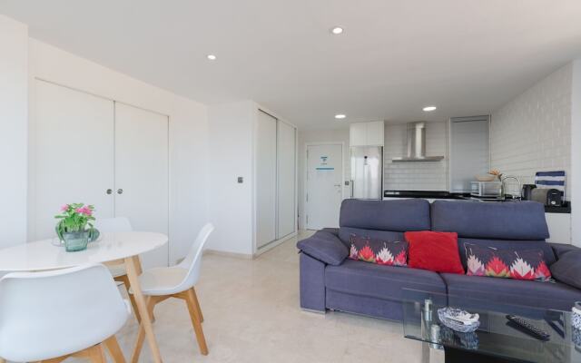 Apartamentos Kasa25 Panoramic 1