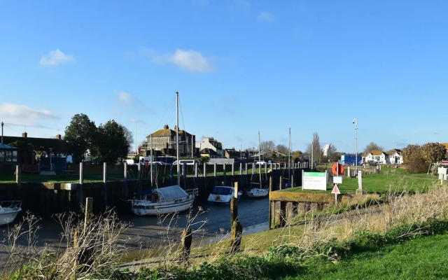 Tilling View