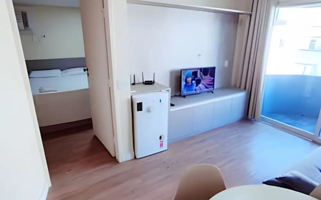 Apartamento Novinho Liberdade SP
