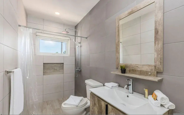 NEW - Amazingstudio Close 2 Palm Eagle Beach