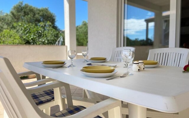 Žare - With Garden - A1