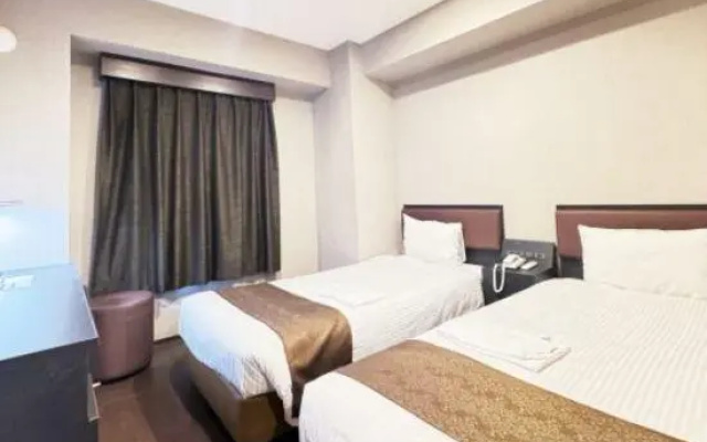 Flower Hotel Nagoya