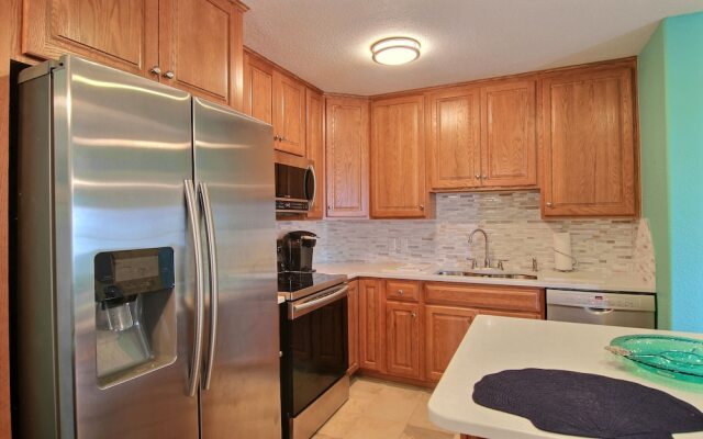 Pawsitively Perfect - 2 Br condo