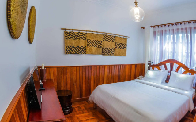 DDG Retreat Siem Reap Residence