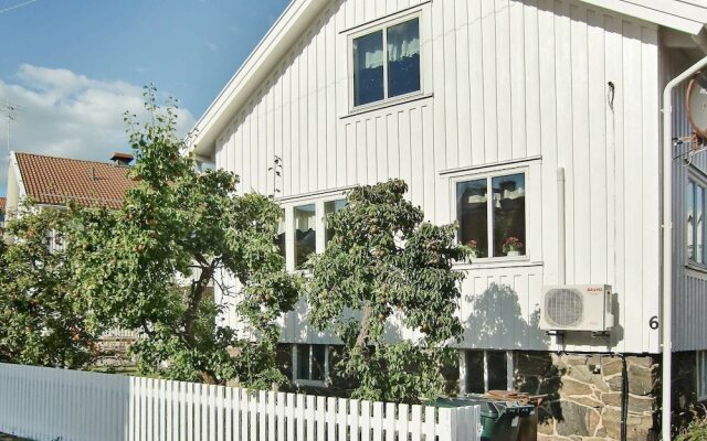 Holiday Home in Skærhamn