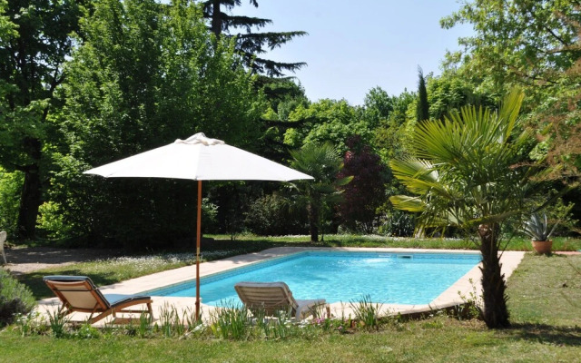 Villa Castel Maison meublée