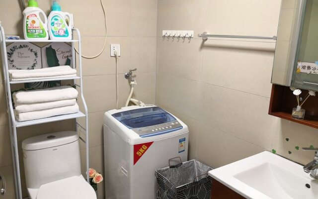 QM Apartment Jiaxing