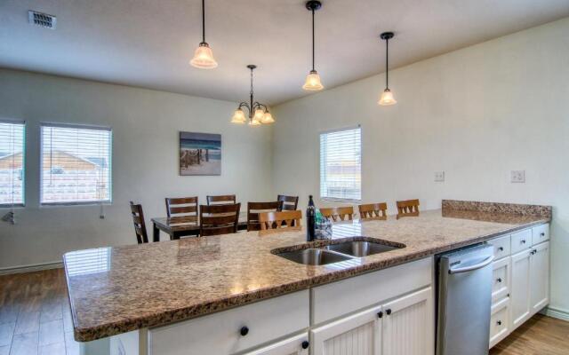 Mermaid Hideaway BVE146