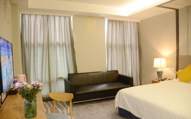 Boke Hotel Shenzhen Shekou