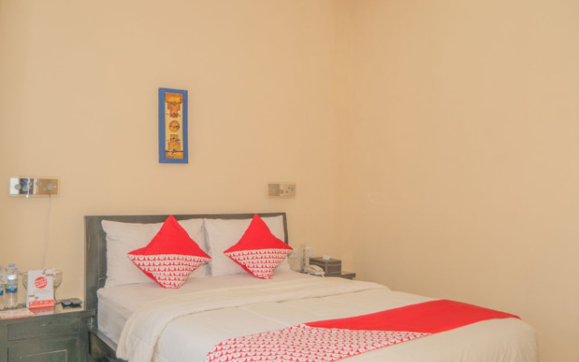 Omah Andini by Oyo Rooms