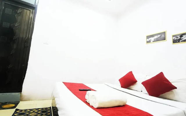 Hotel Maharaja Inn By The Premium Villa